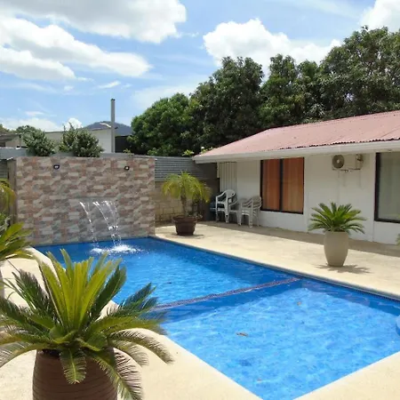 Conchal Maquito House Villa
