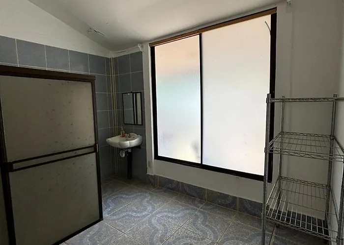 Conchal Maquito House Brasilito