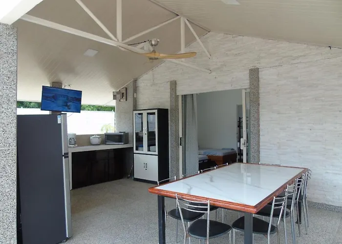 Conchal Maquito House * Brasilito