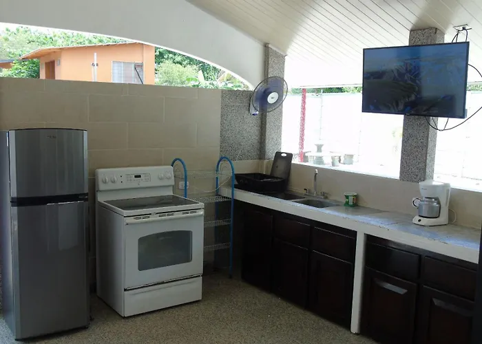 Сasa de vacaciones Conchal Maquito House Brasilito
