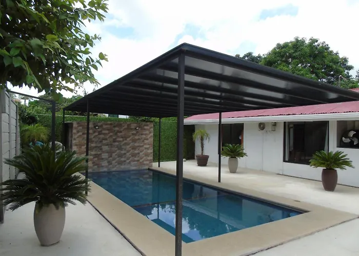 Conchal Maquito House *