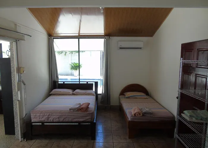 Conchal Maquito House Сasa de vacaciones Brasilito