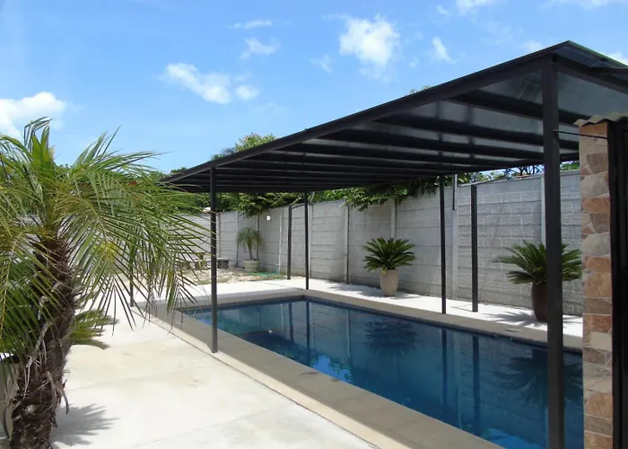 Conchal Maquito House Brasilito