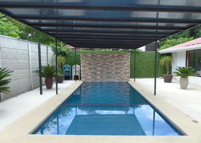 Conchal Maquito House