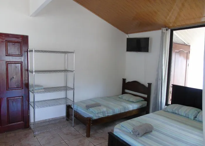 Сasa de vacaciones Conchal Maquito House *
