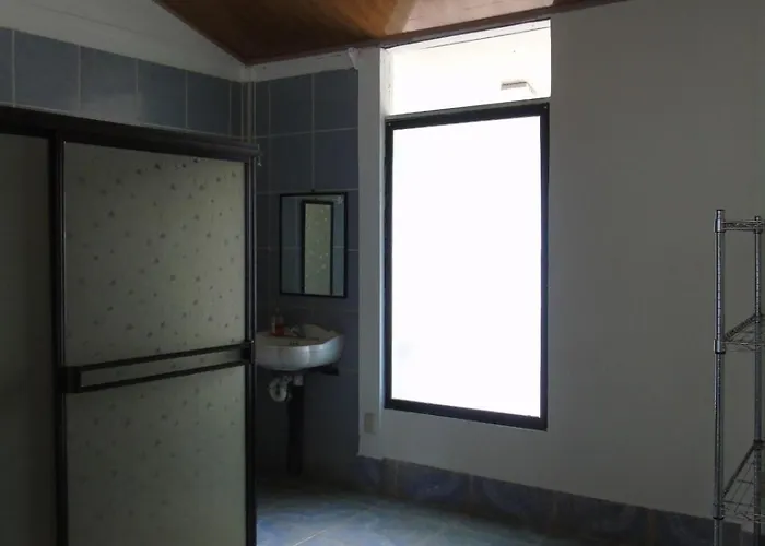 Conchal Maquito House * Brasilito