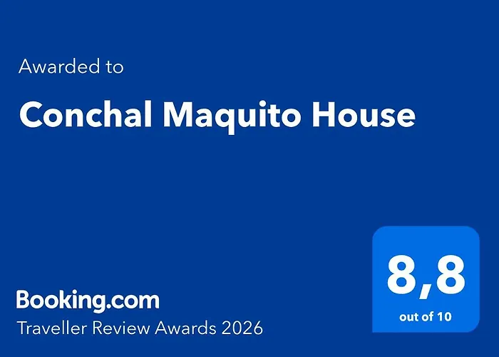 Сasa de vacaciones Conchal Maquito House Brasilito