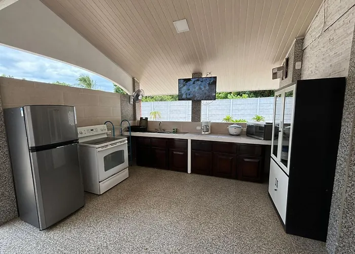 Conchal Maquito House * Brasilito