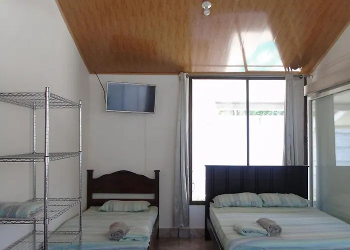 Сasa de vacaciones Conchal Maquito House *