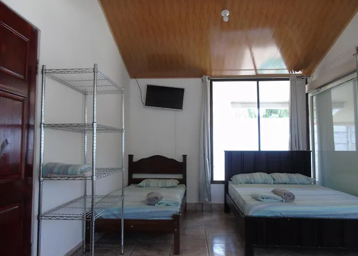Conchal Maquito House * Brasilito