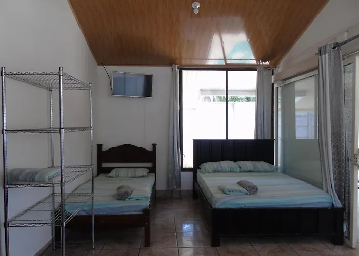 Conchal Maquito House
