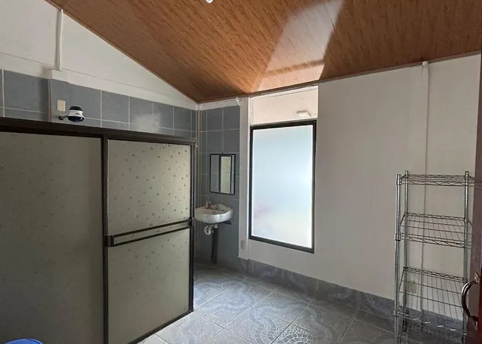 Conchal Maquito House * Brasilito