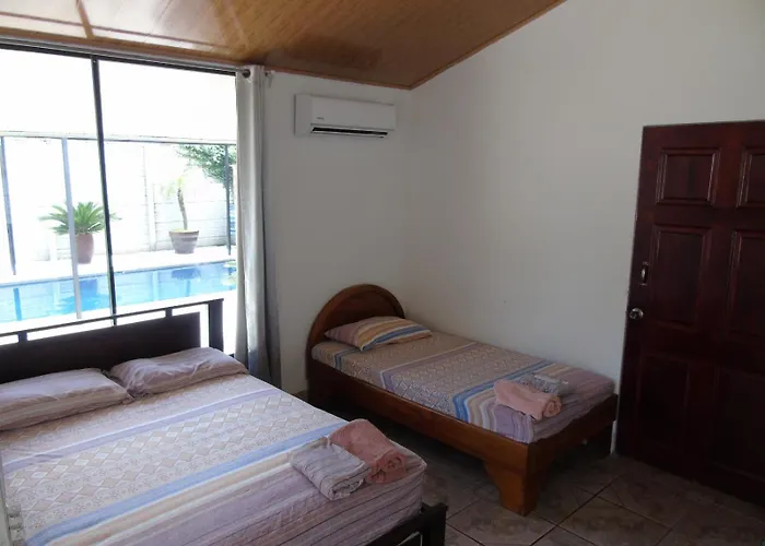Conchal Maquito House